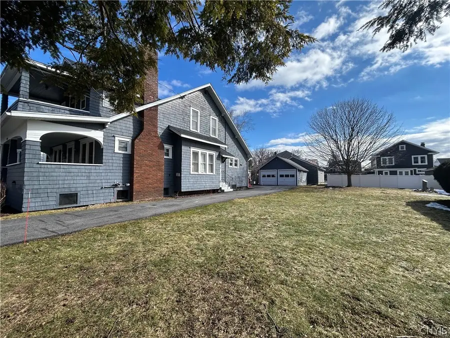 158 Haley Street, Watertown, NY 13601 - #3