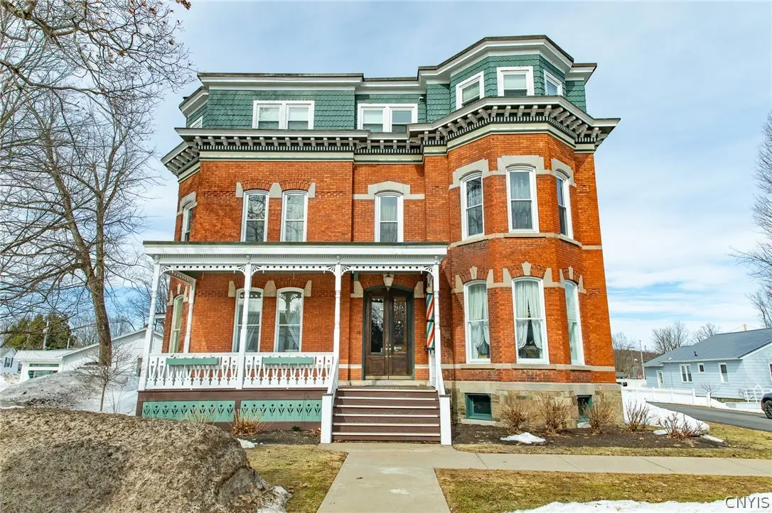 28 Church Street, Camden, NY 13316 - #1