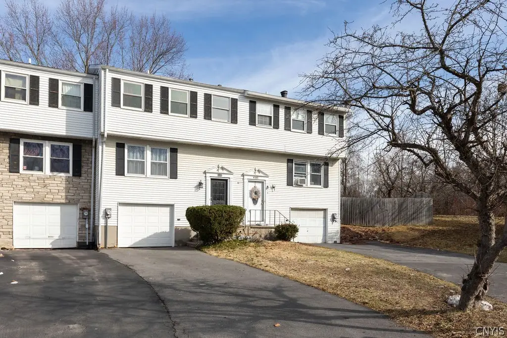 8385 Shallowcreek Road #A, Liverpool, NY 13090 - #1