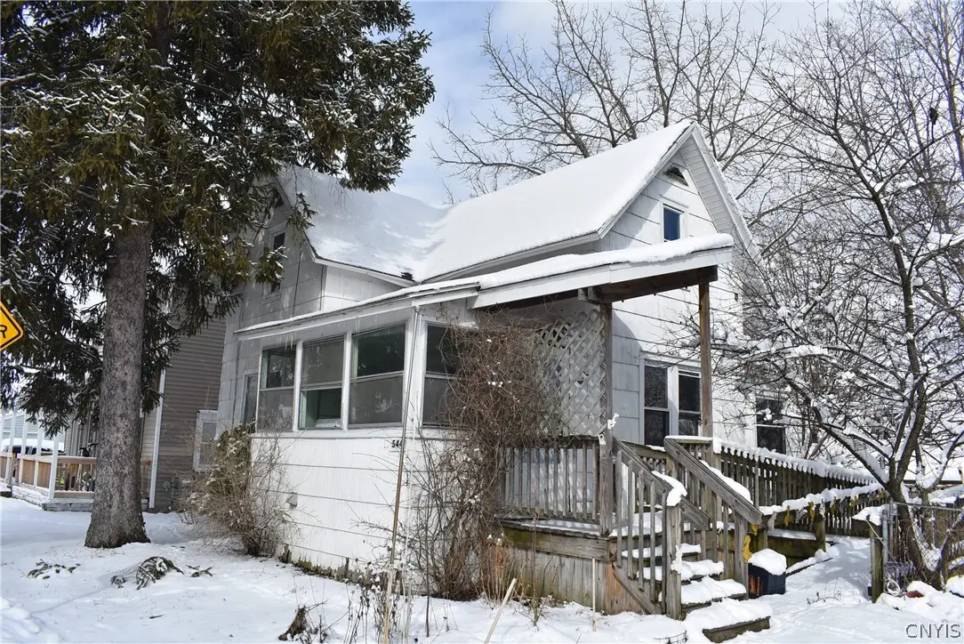 5441 Baldwin Street, Brewerton, NY 13029 - #1