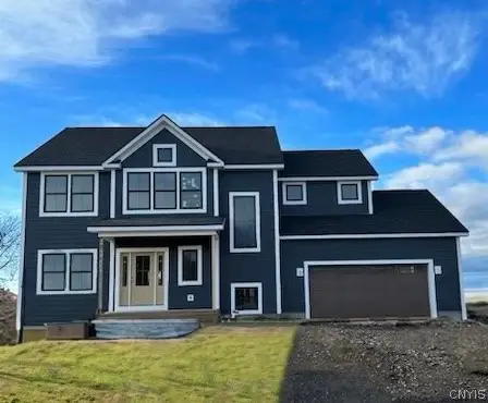 Address Withheld By Seller, Syracuse, NY 13215