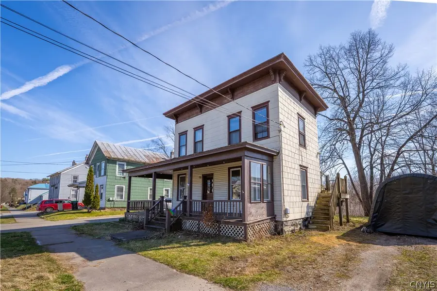 43 W State Street, Dolgeville, NY 13329 - #3