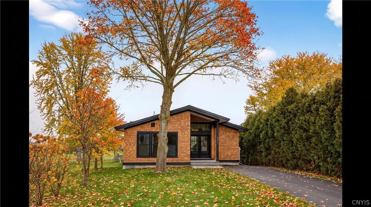 2010 W Lake Road, Skaneateles, NY 13152 - #1