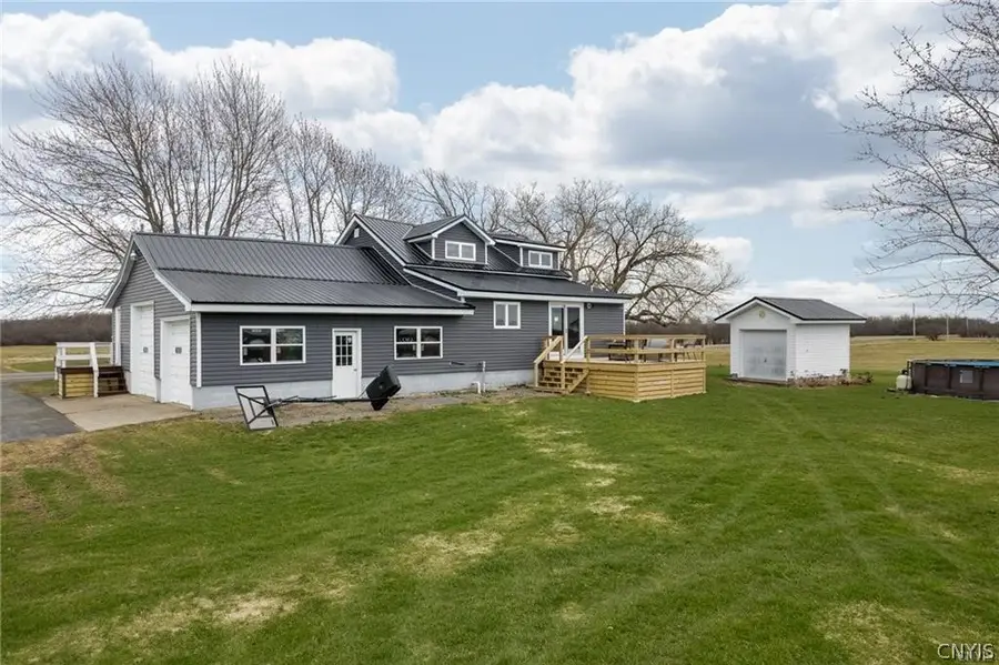 13832 County Route 91, Adams, NY 13605 - #3