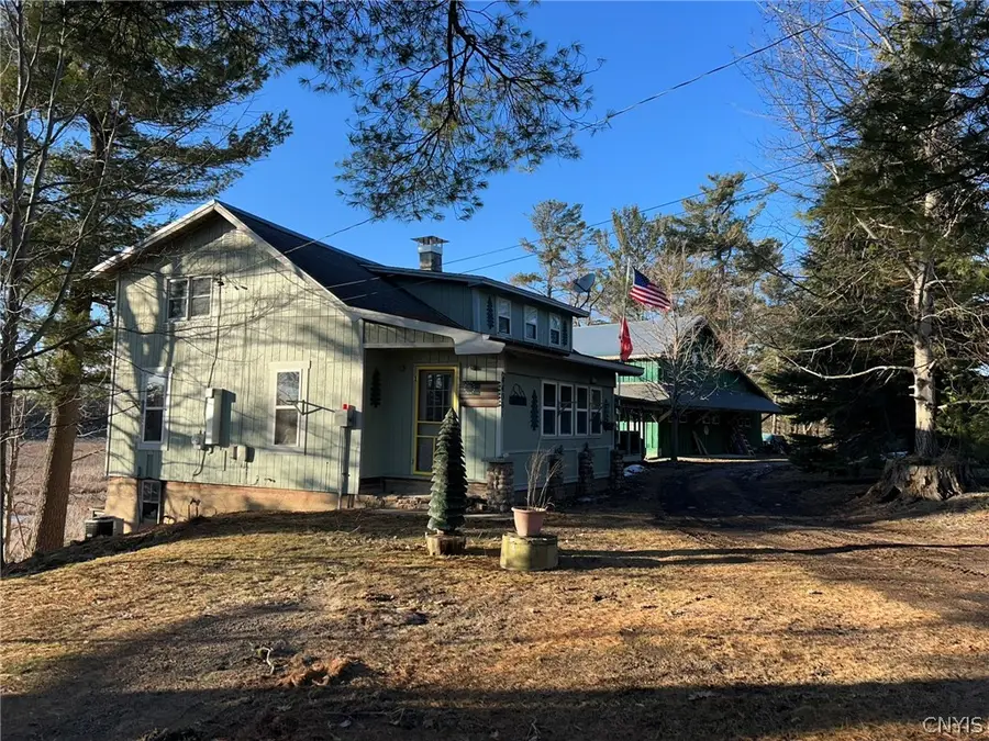 44001 Stine Road, Redwood, NY 13679 - #2