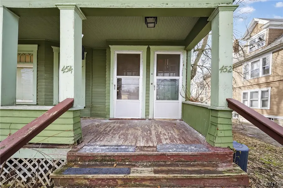 452 Ellis St #54, Syracuse, NY 13210 - #2