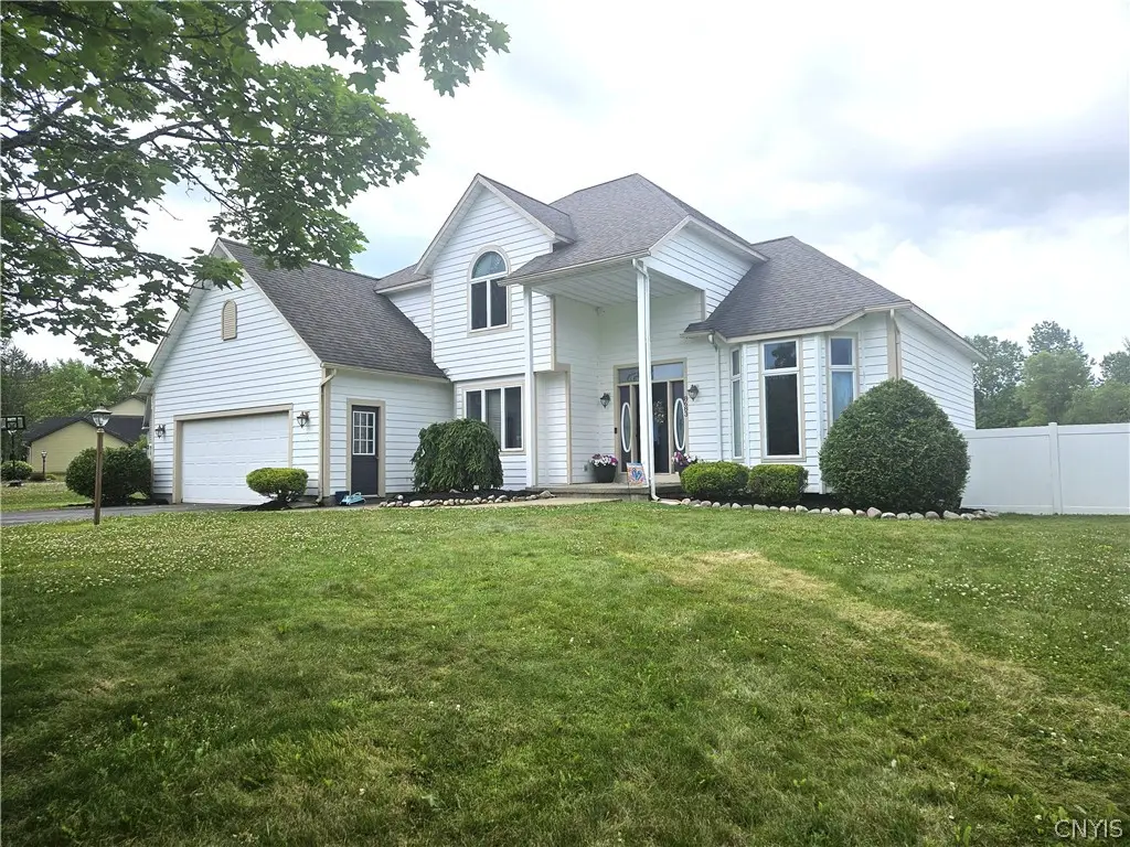 8683 Zircon Lane, Rome, NY 13440 - #1