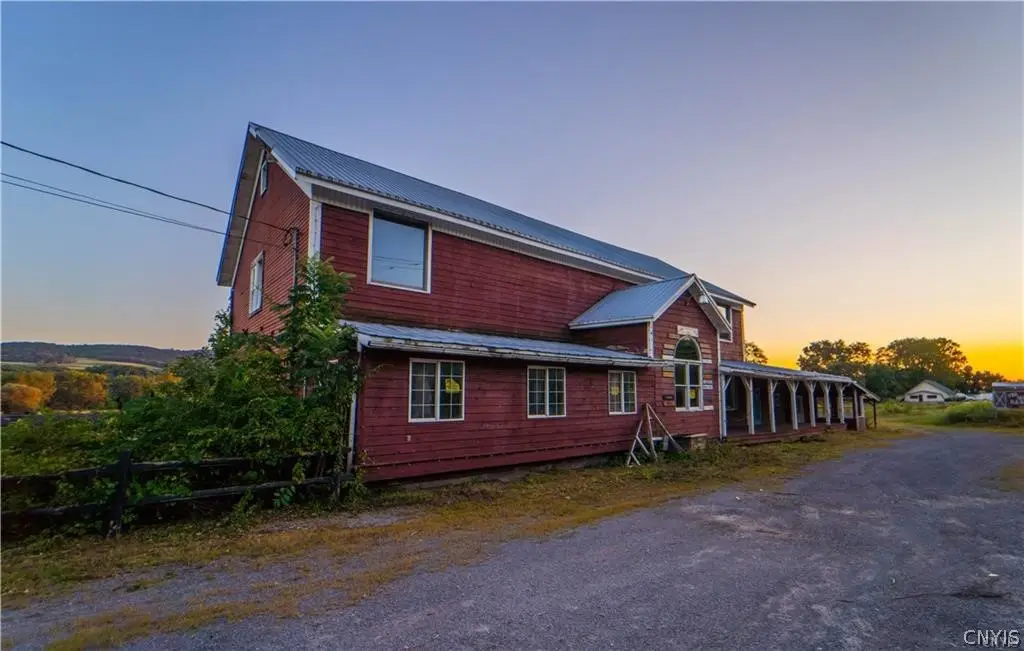 6262 State Route 5, Little Falls, NY 13365 - #1