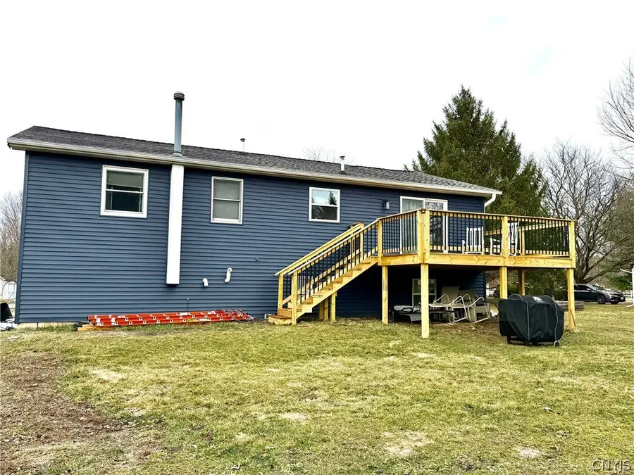 5 Tannery Circle, Dryden, NY 13053 - #3