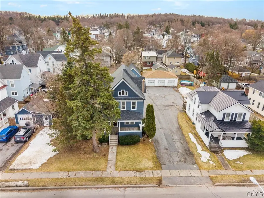 418 Brainard Street, Watertown, NY 13601 - #2