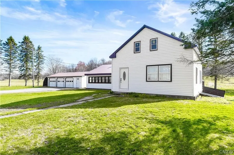 2483 West Road, Boonville, NY 13309 - #2