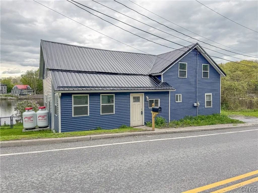 109 Mill Street, Theresa, NY 13691 - #1