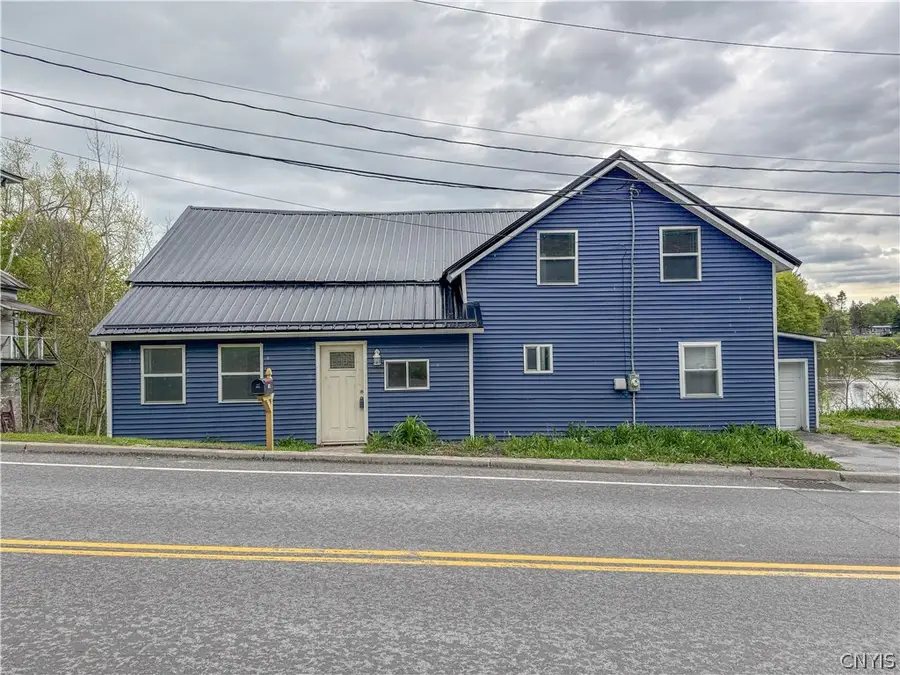 109 Mill Street, Theresa, NY 13691 - #2