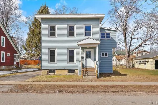 21 Mechanic Street, Phoenix, NY 13135