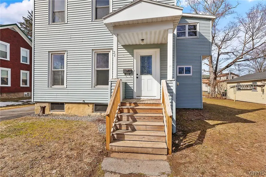 21 Mechanic Street, Phoenix, NY 13135 - #3