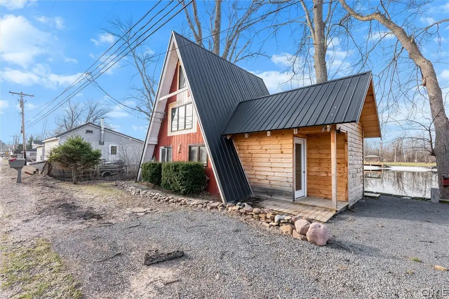 432 County Route 12, Pennellville, NY 13132 - #2