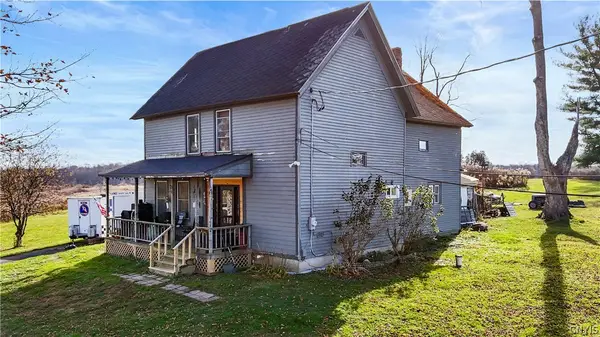 5671 Eureka Road, Rome, NY 13440