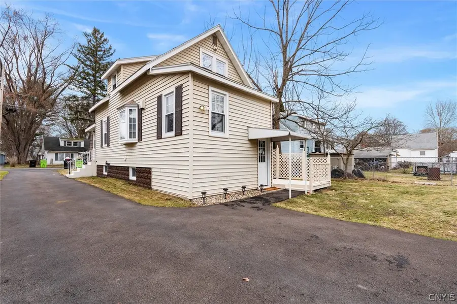 718 Matty Avenue, Syracuse, NY 13211 - #2