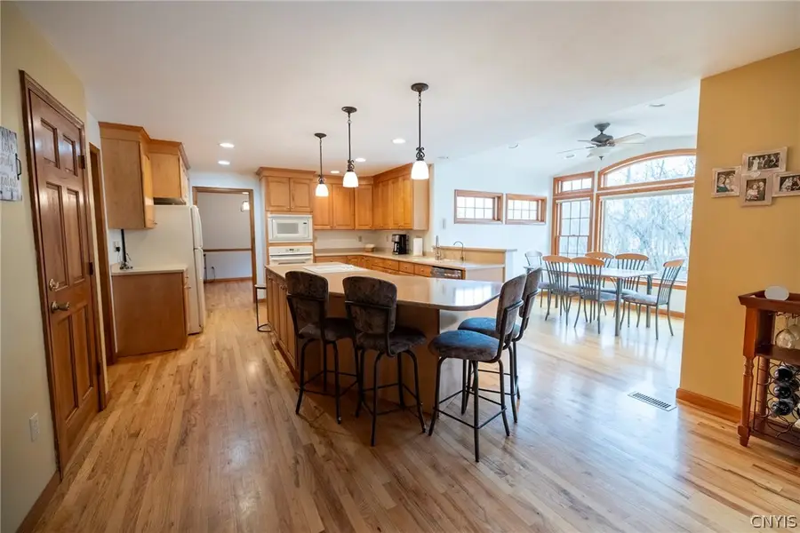 8856 Lombardi Drive, Cicero, NY 13039 - #2