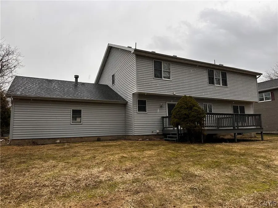 49 Glenridge Road, Whitesboro, NY 13492 - #3