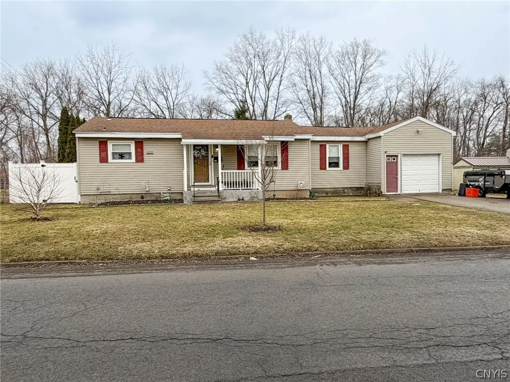212 Roosevelt Drive, Utica, NY 13502 - #1