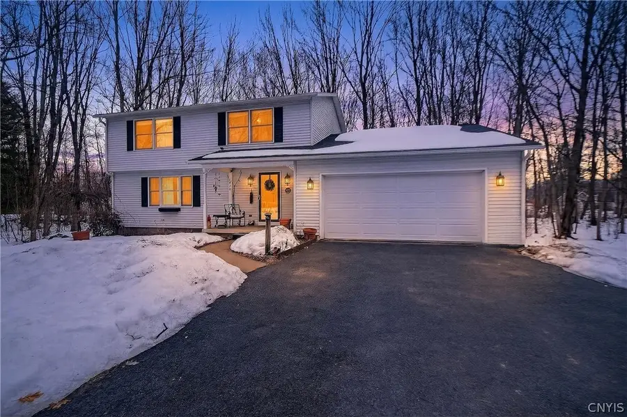 1810 Harborview Drive, Blossvale, NY 13308 - #2