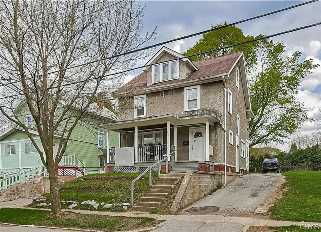 104 Baycliff Drive, Rochester, NY 14609 - #1