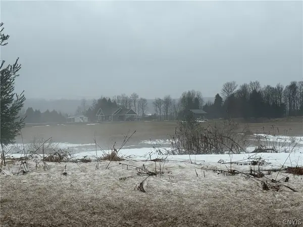 Lot 1 Lyons Falls Road, Lyons Falls, NY 13368