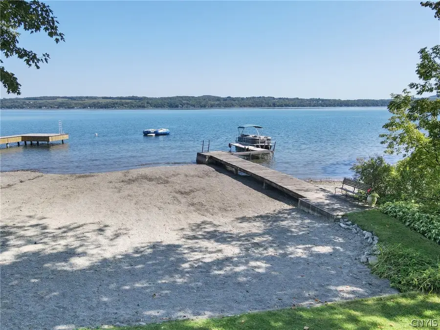 1836 W Lake Road, Skaneateles, NY 13152 - #3