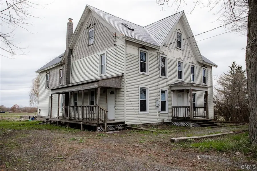 29031 Stony Point Road, Cape Vincent, NY 13618 - #2