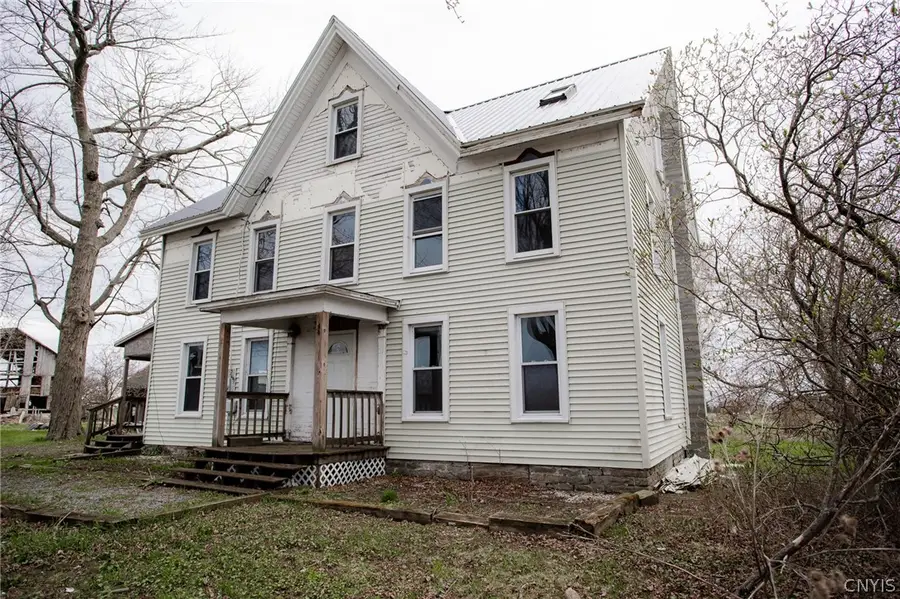 29031 Stony Point Road, Cape Vincent, NY 13618 - #3