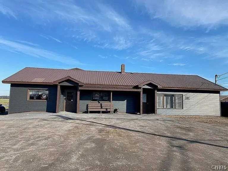 5551 Naumburg Lane, Castorland, NY 13620 - #1