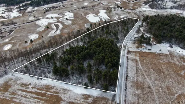 Calaboga Road, Redwood, NY 13679