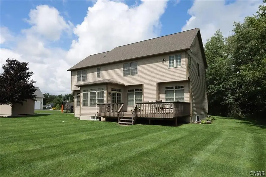 4298 Trout Lily Lane, Manlius, NY 13104 - #2