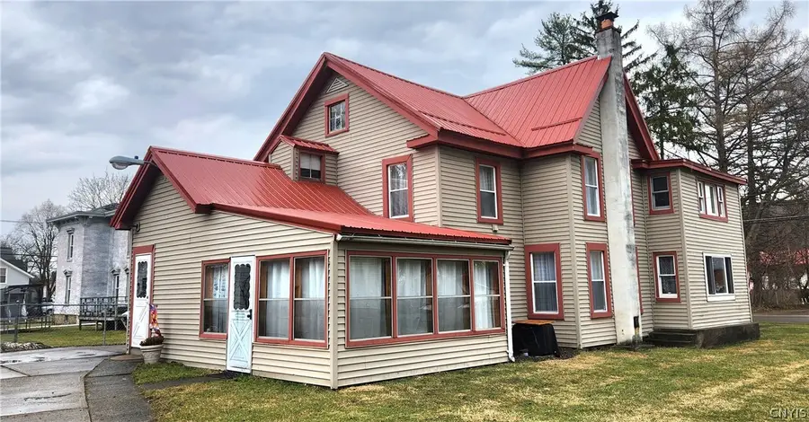 2 S Fulton Street #2, Homer, NY 13077 - #3