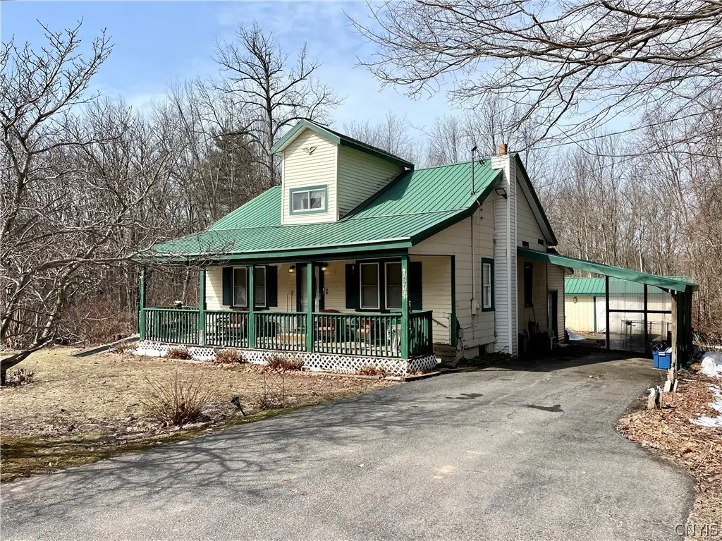 30 Cut Off Road, Fulton, NY 13069 - #1