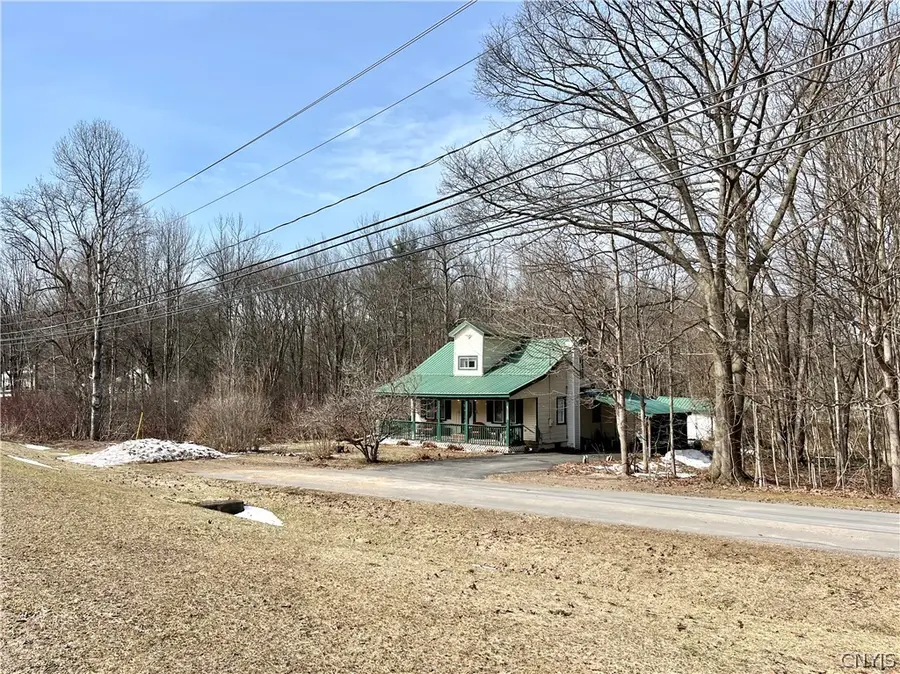 30 Cut Off Road, Fulton, NY 13069 - #2