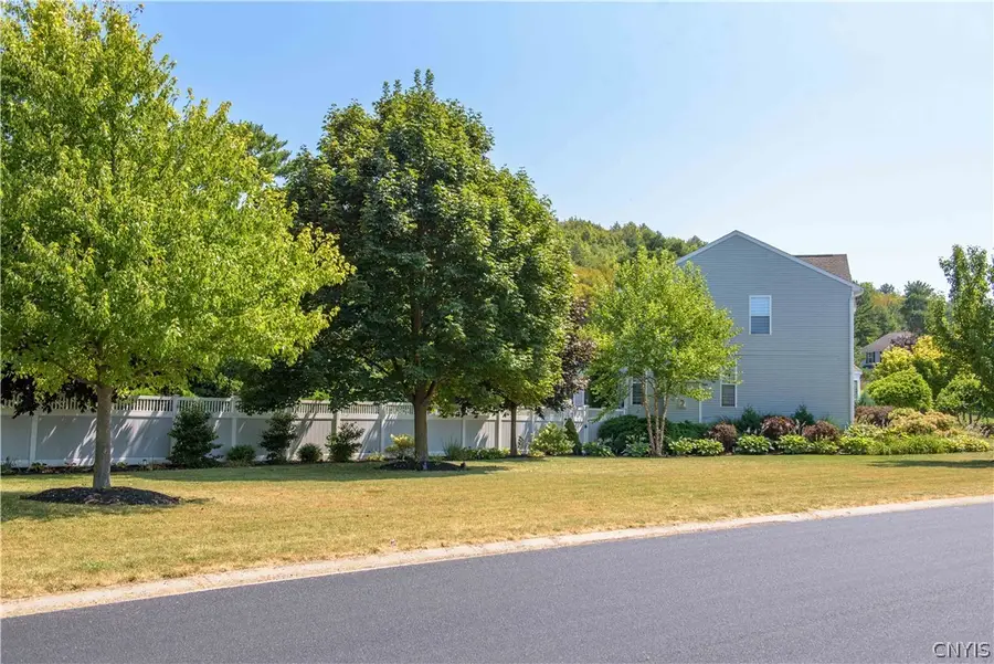 4590 Moonglow Drive, Jamesville, NY 13078 - #2