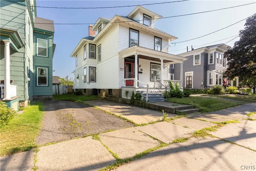 80 E Utica Street, Oswego, NY 13126 - #2