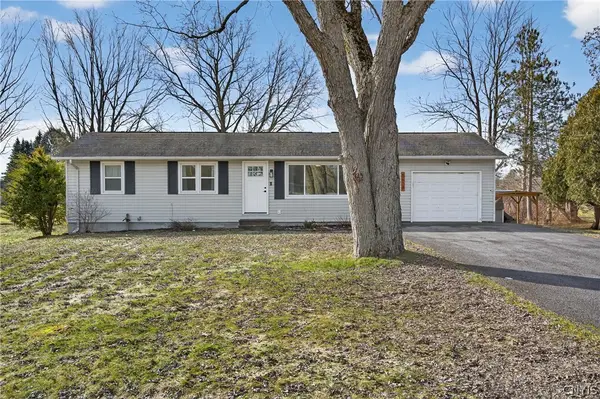 5638 Route 31, Cicero, NY 13039