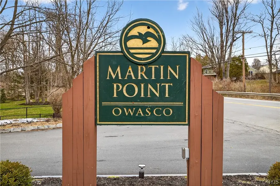 133 Willowbrook Drive, Auburn, NY 13021 - #2