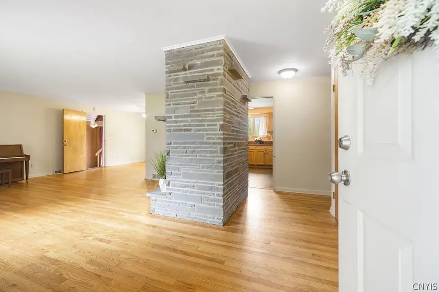 4156 Griffin Road, Syracuse, NY 13215 - #3