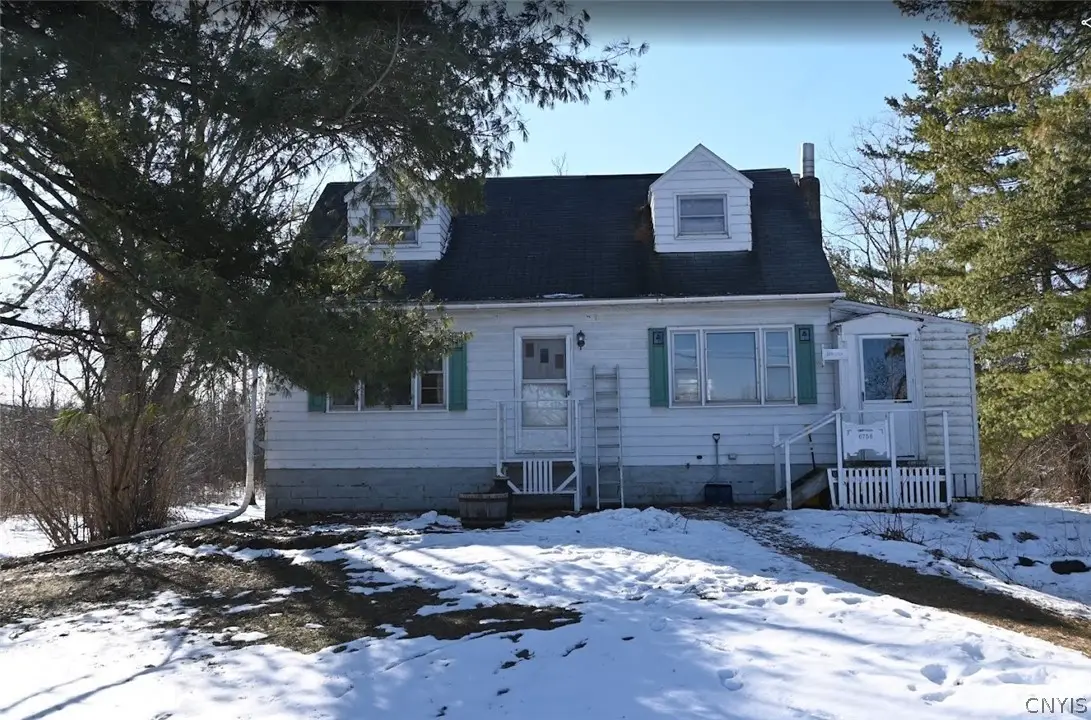 6756 Myers Road, De Witt, NY 13057 - #1