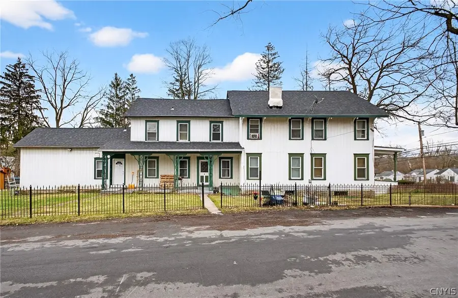 612 West Seneca Turnpike Avenue, Syracuse, NY 13207 - #2