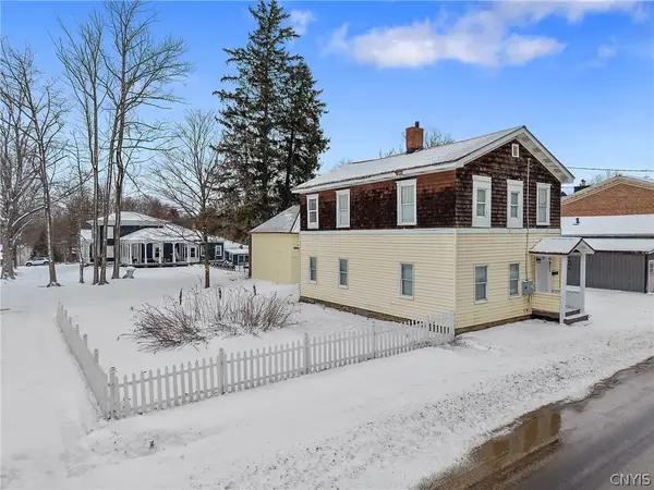 20 S Jefferson Street, Pulaski, NY 13142