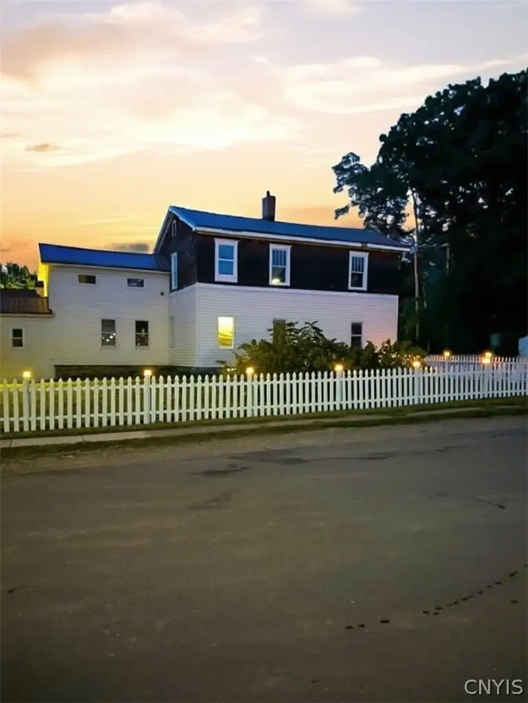 20 S Jefferson Street, Pulaski, NY 13142 - #2