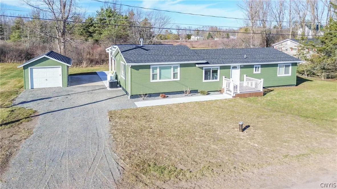 17079 May Irwin Road, Clayton, NY 13624 - #1