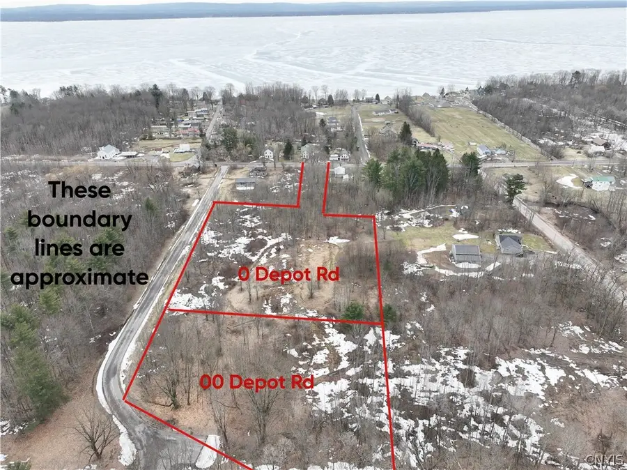 0 Depot Road, Cleveland, NY 13042 - #2
