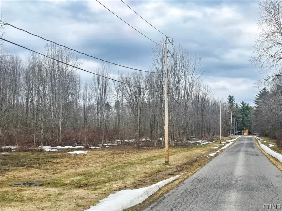 0 Depot Road, Cleveland, NY 13042 - #3