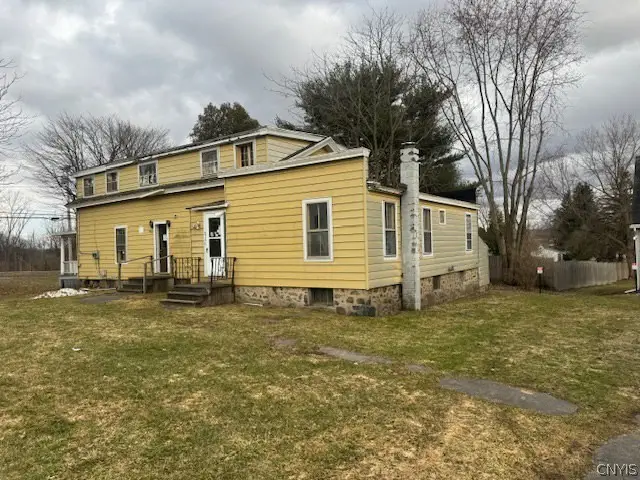 4917 Clinton Road, Whitesboro, NY 13492 - #3